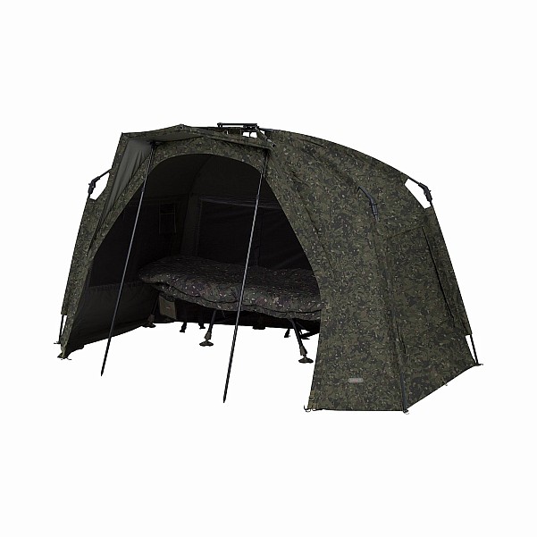 Trakker Tempest RS Brolly - CAMO - produkt do licytacji - MPN: 200500
