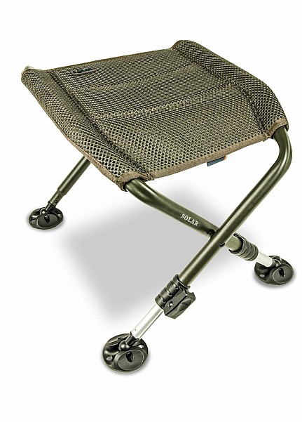 Solar SP C-TECH Sofa Chair - Footrest