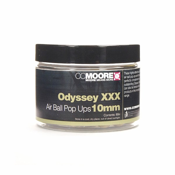 CcMoore Air Ball Pop-Ups - Odyssey XXX 