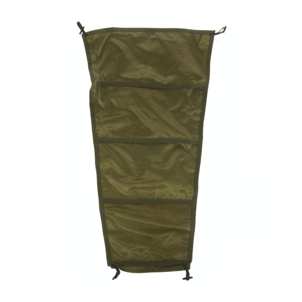 Mivardi Shelter Base Camp - Wall Organizer Set (4 pcs)