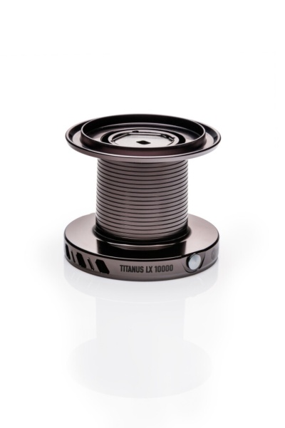 Mivardi Titanus LX Reel - Spare Spool 10000 10000 Mivardi Titanus LX Reel - Spare Spool 10000 10000
