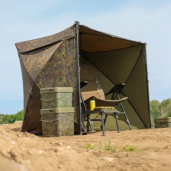 One More Cast The Noble Wind Shelter - produkt do licytacji - MPN: OMCNWS
