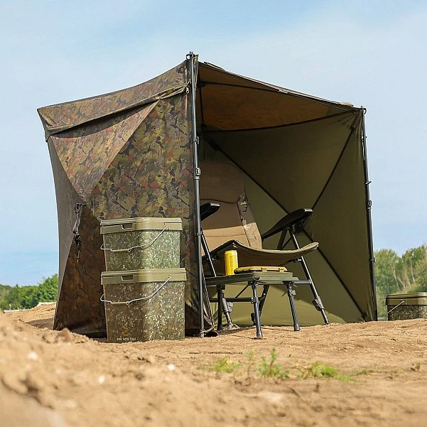 One More Cast The Noble Wind Shelter - produkt do licytacji