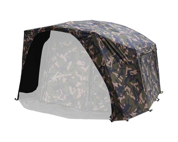 Fox Frontier II - CAMO Deluxe Wrap Fox Frontier II - CAMO Deluxe Wrap