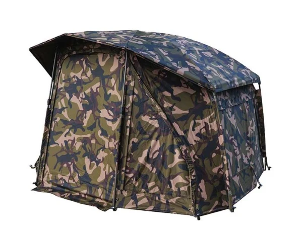 NEW Fox Frontier II - XL CAMO