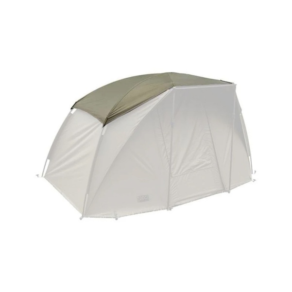 Fox EOS PRO Bivvy - 1 Person Vapour Cap