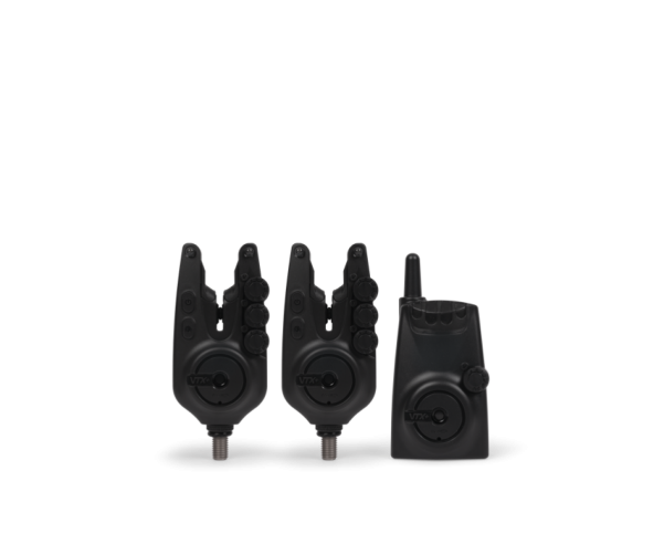 Avid Carp VTX+ Bite Alarm Set