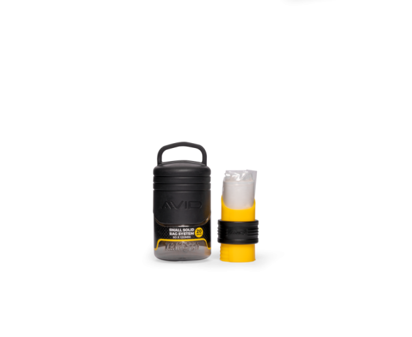 Avid Carp Transfer Solid Bag System - Small