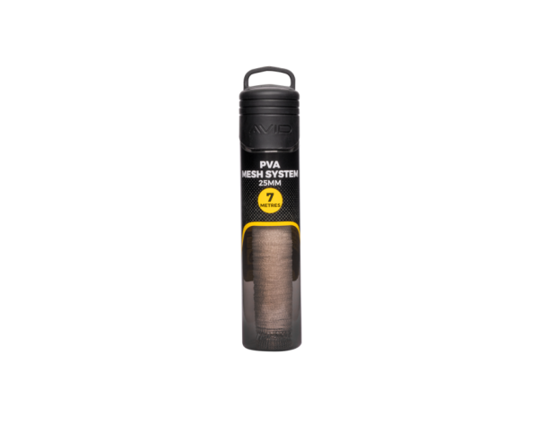 Avid Carp Transfer PVA Mesh System 25mm / 7m
