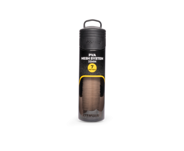 Avid Carp Transfer PVA Mesh System 35mm / 7m