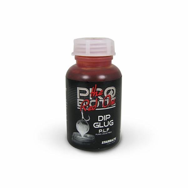 Starbaits Probiotic The Red One Dip Glug