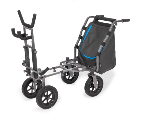 Preston Innovations 4 Wheel Shuttle
