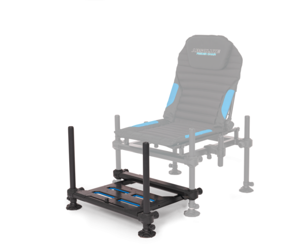 Preston Innovations Absolute Feeder Chair Foot Platform