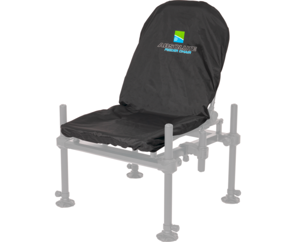 Preston Innovations Absolute Feeder Chair Waterproof Cover