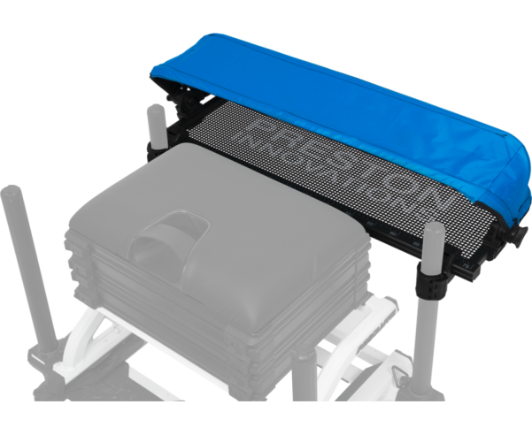 Preston Innovations Ventalite Slimline Hoodie Side Tray Preston Innovations Ventalite Slimline Hoodie Side Tray