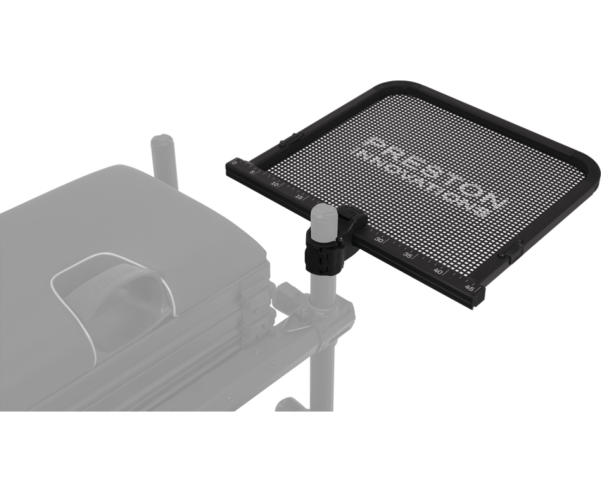 Preston Innovations Ventalite Small Side Tray Preston Innovations Ventalite Small Side Tray