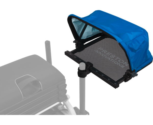 Preston Innovations Ventalite Small Hoodie Side Tray Preston Innovations Ventalite Small Hoodie Side Tray
