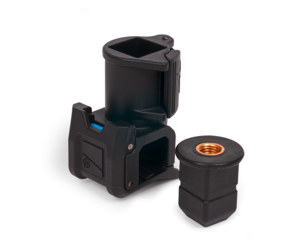 Preston Innovations Ventalite Side Tray QR Adaptor