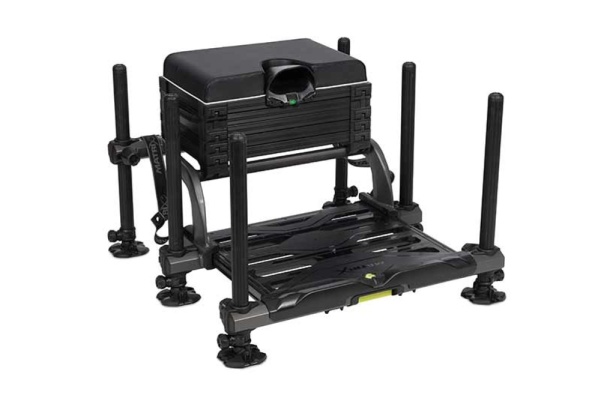 Matrix XR36 SL Edition - Graphite