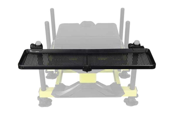 Matrix Folding Side Tray - Slim