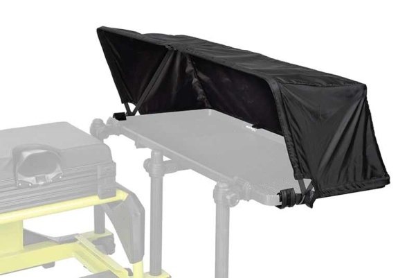 Matrix Folding Side Tray Storm Cover - Large