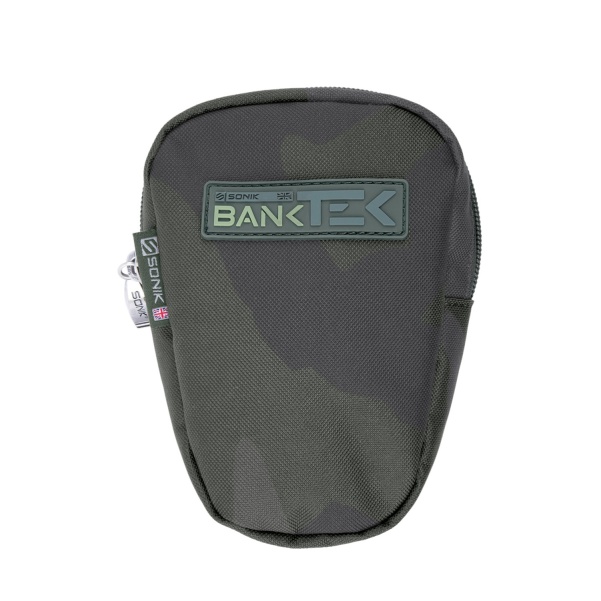 Sonik Bank-Tek Digital Scales Pouch Sonik Bank-Tek Digital Scales Pouch