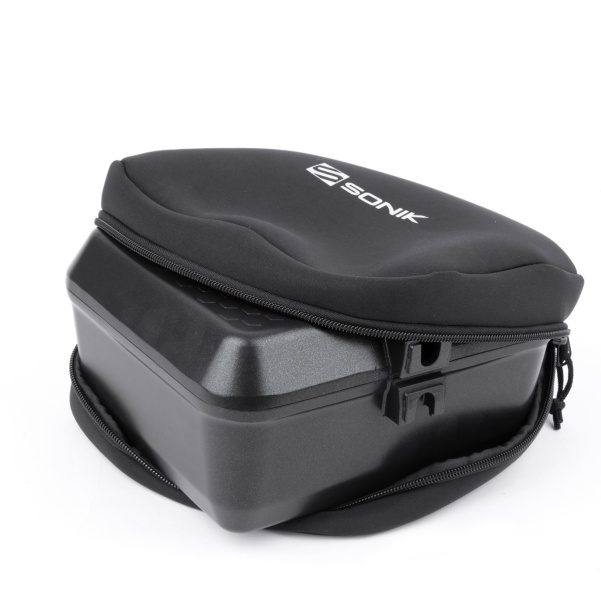 Sonik Sizzla Multi-Pan Set Deep Case