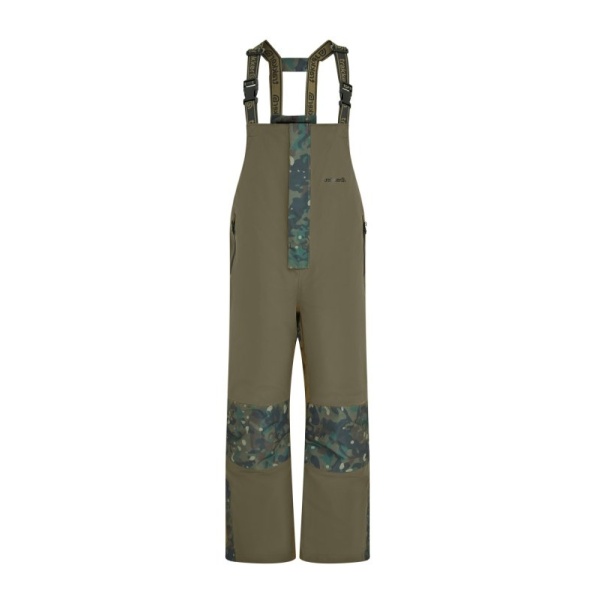Trakker TechPro Thermal Bib and Brace XXXL Trakker TechPro Thermal Bib and Brace XXXL