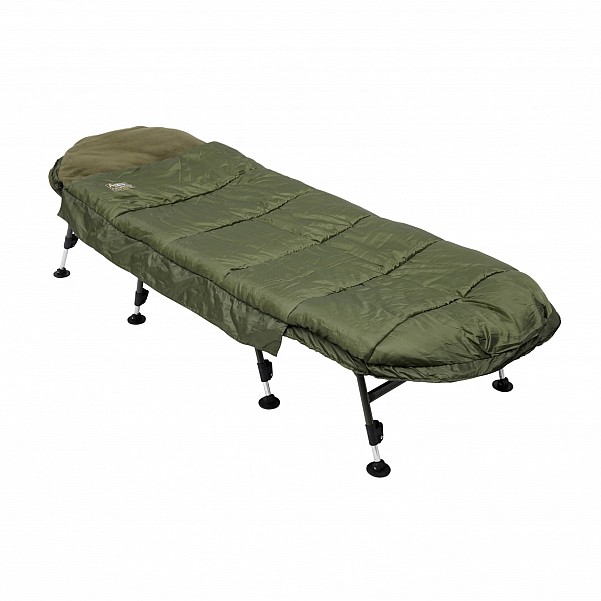 Prologic Avenger 8 Leg S/Bag&Bedchair System - produkt do licytacji - MPN: SVS65043