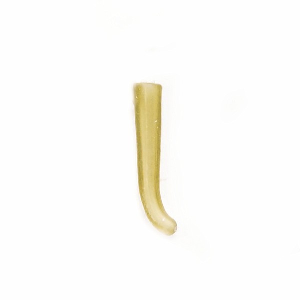 Gardner Covert Sinking Hook Aligners L / C-Thru Green (zielony)