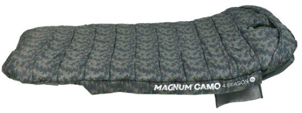 Carp Spirit Magnum Camo 4 Season XL Carp Spirit Magnum Camo 4 Season XL
