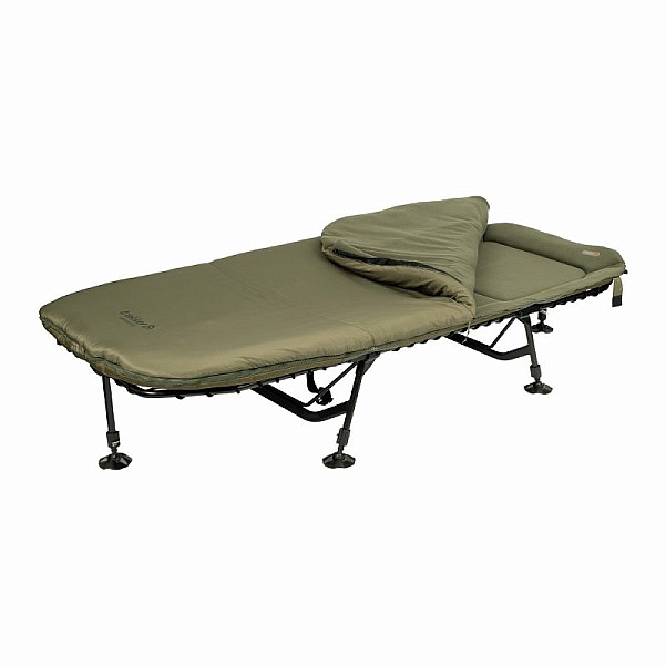 Trakker Big Snooze Wide Bed System - produkt do licytacji - MPN: 217143