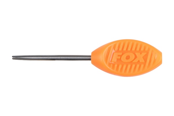 Fox Edges Tubing Threader Fox Edges Tubing Threader