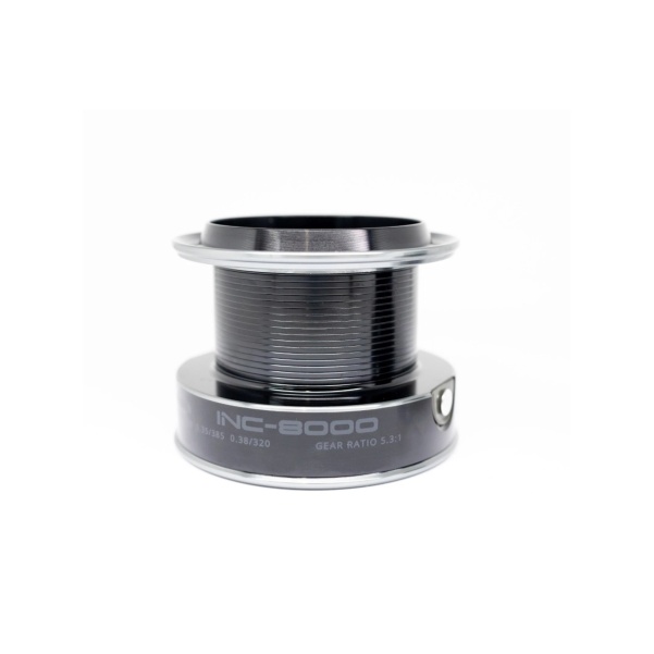 Okuma INCEPTION 8000 Spare Spool