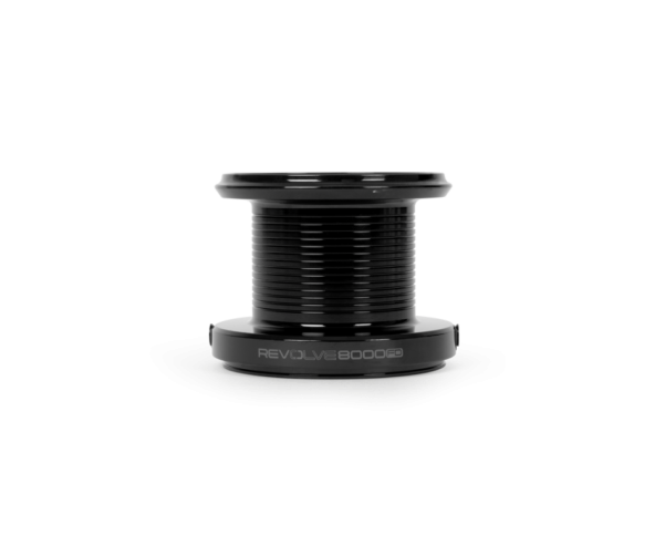 Avid Carp Revolve 8000FD Reel - Spare Deep Spool