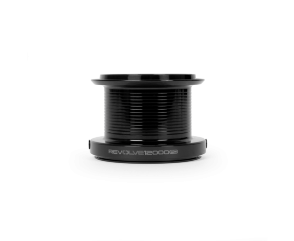Avid Carp Revolve 12000FD Reel -  Spare Deep Spool