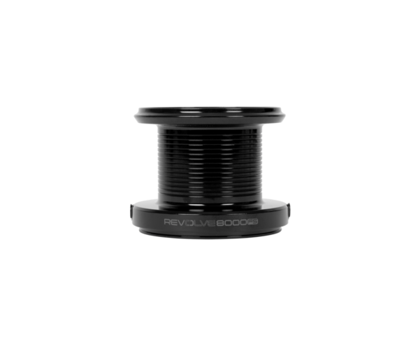 Avid Carp Revolve 8000FS Reel - Spare Standard Spool