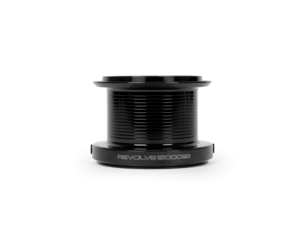 Avid Carp Revolve 12000FS Reel - Spare Standard Spool 12000FS (Standard) Avid Carp Revolve 12000FS Reel - Spare Standard Spool 12000FS (Standard)