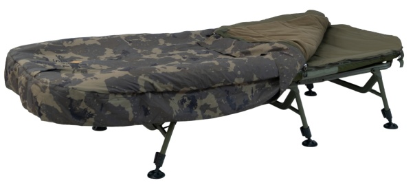 Solar Worldwide Sleep System Standard 6 Leg