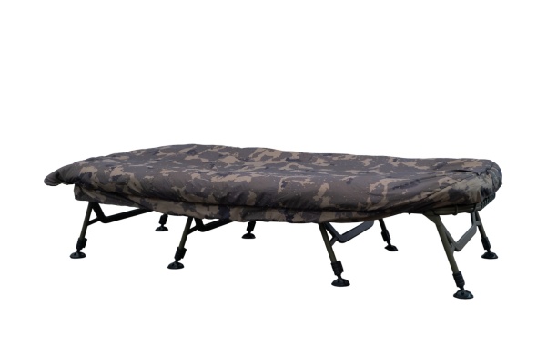 Solar Worldwide Sleep System Wide 8 Leg