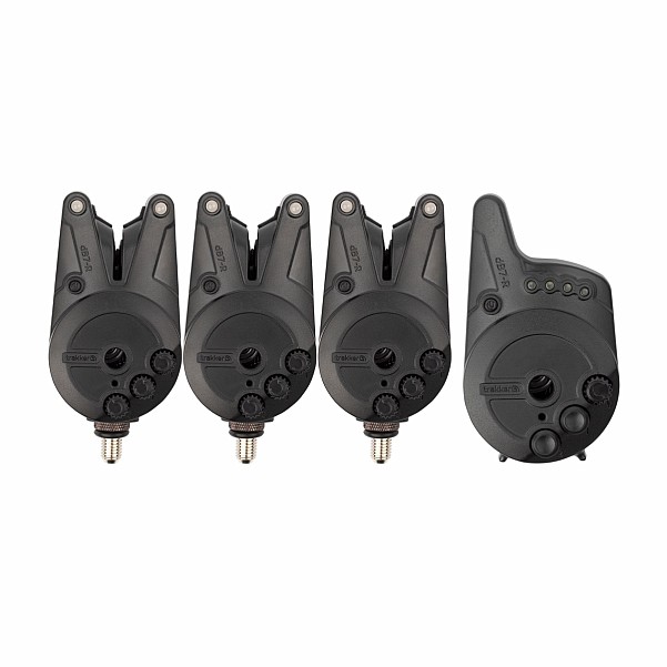 Trakker DB7-R Bite Alarm Set - produkt do licytacji 3+1 - MPN: 222205 - EAN: 5056618305155