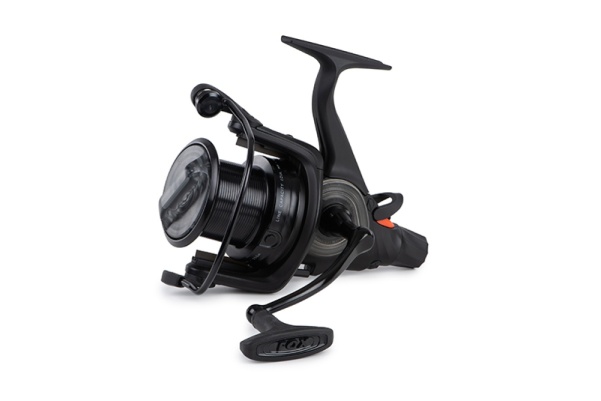 Fox EOS FS 12000 Reel