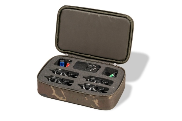 Nash Subterfuge Siren R3+/R2  Presentation Case