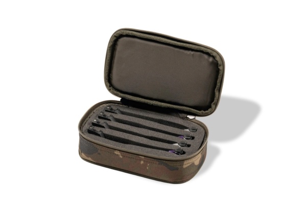 Nash Subterfuge Siren Micro Swing Arm Storage Case 