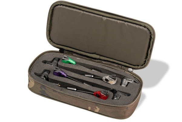 Nash Subterfuge Siren Night Glo Swing Arm Storage Case