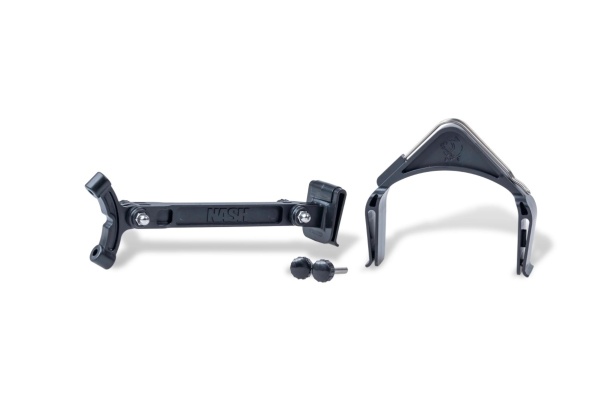 Nash Spot On Bushwhacker Pro Deeper and Leading Bridge Kit XL