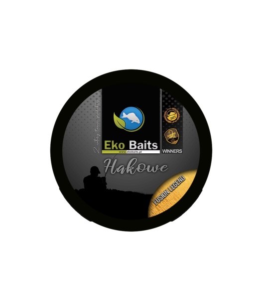 Eko Baits Gold Series Hookbaits - Fusion Legend - (Squid&Bergamotka) 28 mm Eko Baits Gold Series Hookbaits - Fusion Legend - (Squid&Bergamotka) 28 mm