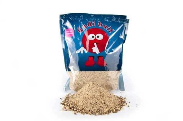 DUDI BAIT Bag Mix PVA Competition