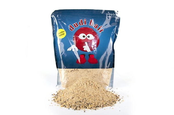 DUDI BAIT Groundbait Mister Dudi 1kg DUDI BAIT Groundbait Mister Dudi 1kg