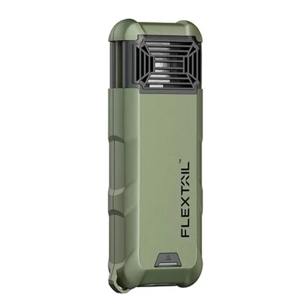 Gardner Flextail Max Repeller S - Green